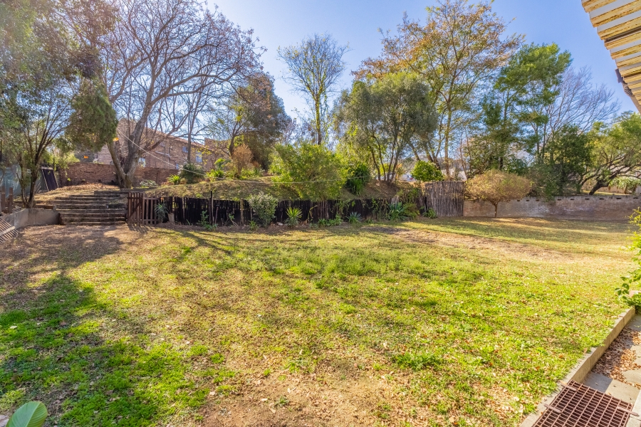 4 Bedroom Property for Sale in Bryanston Gauteng