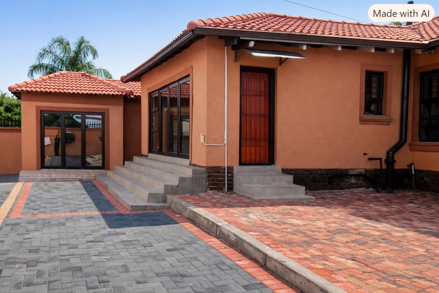 1 Bedroom Property for Sale in Lindhaven Gauteng