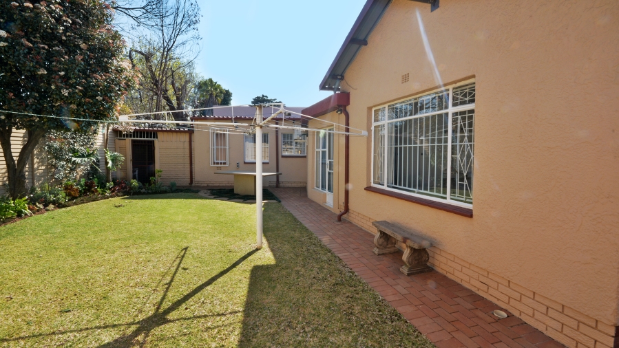 To Let 3 Bedroom Property for Rent in Edleen Gauteng