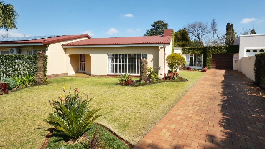 To Let 3 Bedroom Property for Rent in Edleen Gauteng