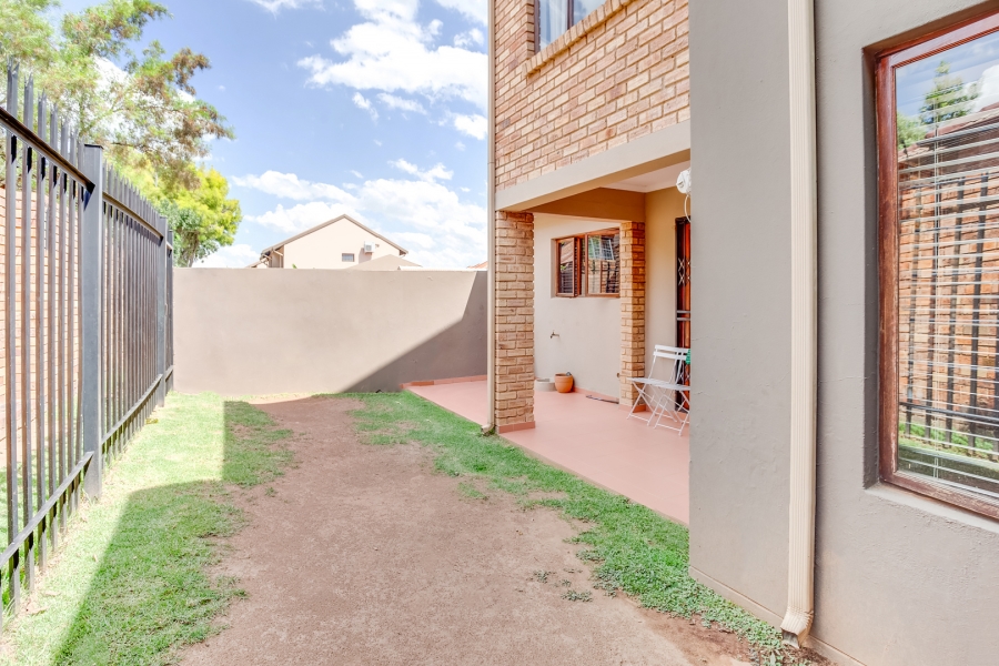 To Let 3 Bedroom Property for Rent in Allens Nek Gauteng