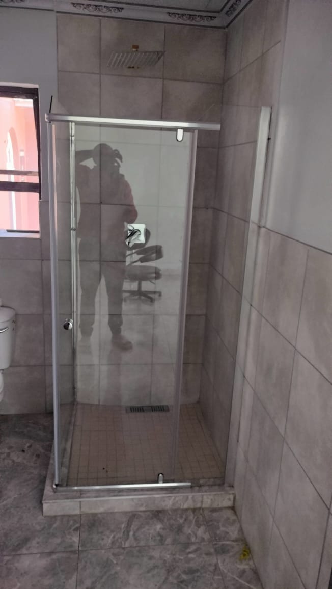 To Let 1 Bedroom Property for Rent in Randpark Ridge Gauteng