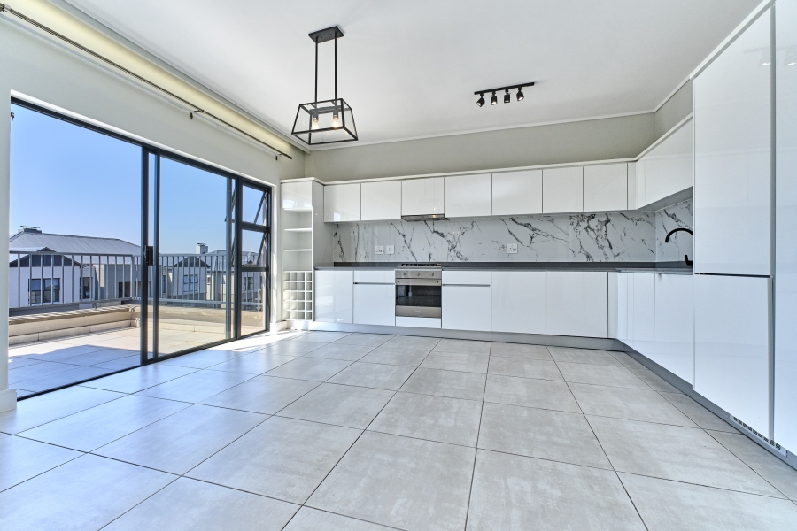 To Let 2 Bedroom Property for Rent in The Polofields Gauteng