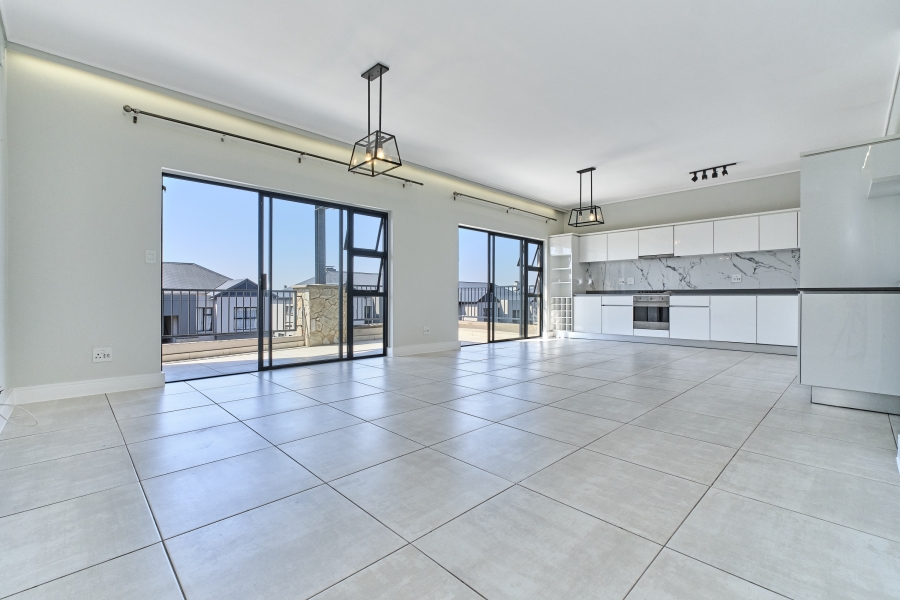 To Let 2 Bedroom Property for Rent in The Polofields Gauteng