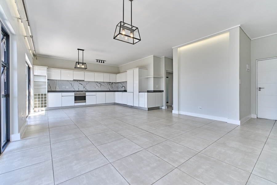 To Let 2 Bedroom Property for Rent in The Polofields Gauteng