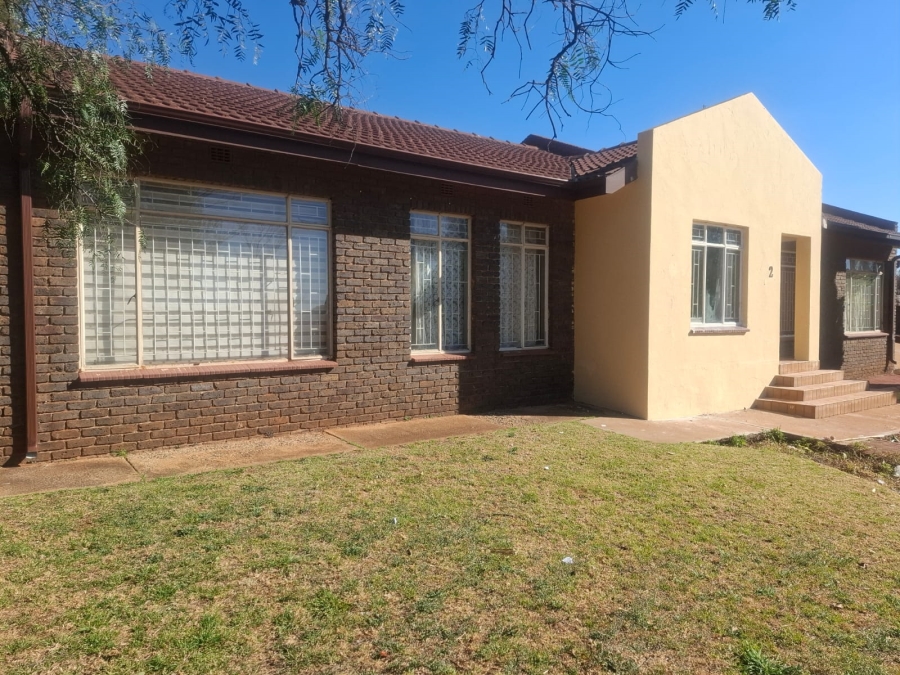 4 Bedroom Property for Sale in Glen Harvie Gauteng