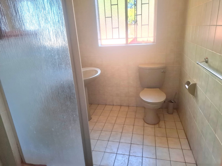 4 Bedroom Property for Sale in Glen Harvie Gauteng