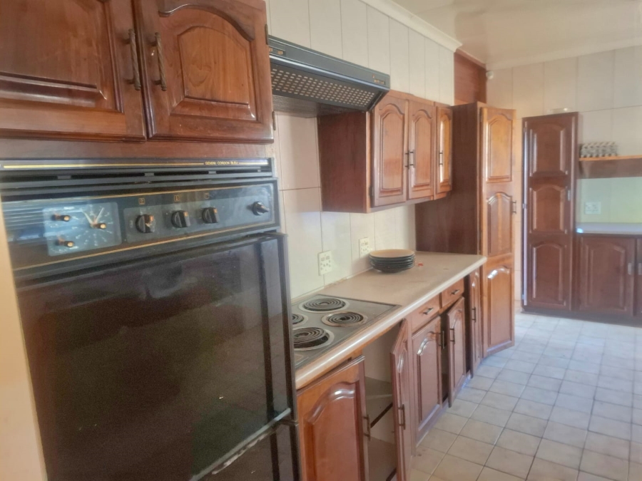 4 Bedroom Property for Sale in Glen Harvie Gauteng