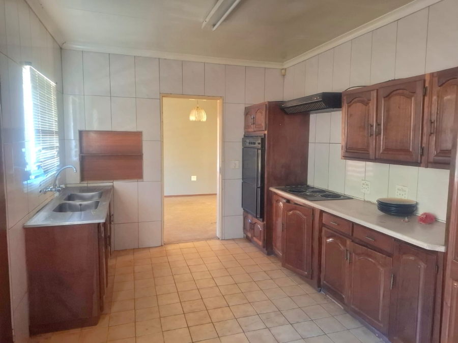 4 Bedroom Property for Sale in Glen Harvie Gauteng