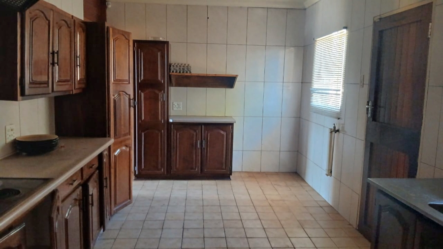 4 Bedroom Property for Sale in Glen Harvie Gauteng