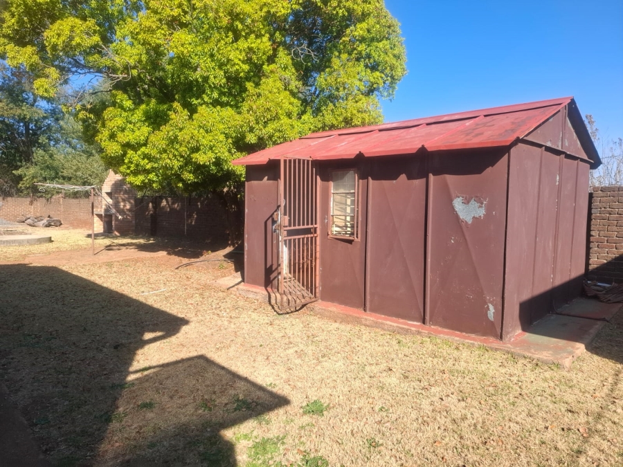 4 Bedroom Property for Sale in Glen Harvie Gauteng