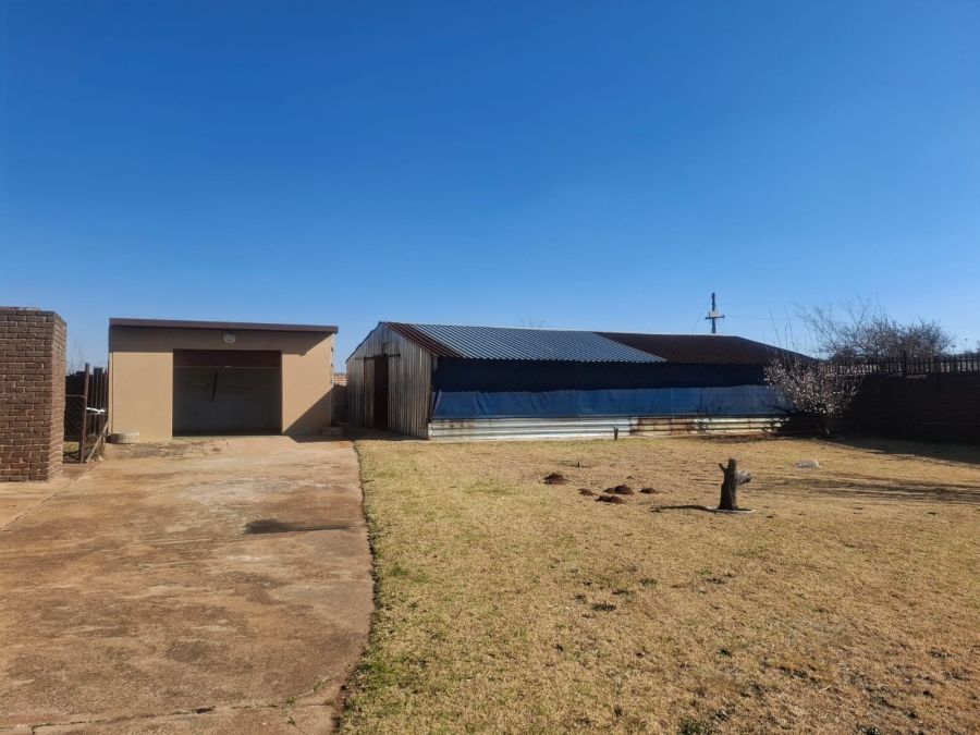 4 Bedroom Property for Sale in Glen Harvie Gauteng