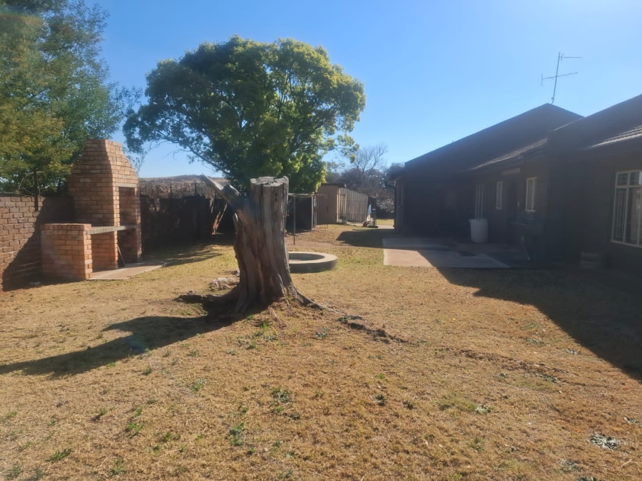 4 Bedroom Property for Sale in Glen Harvie Gauteng