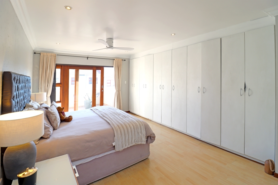 To Let 3 Bedroom Property for Rent in Oaklands Gauteng