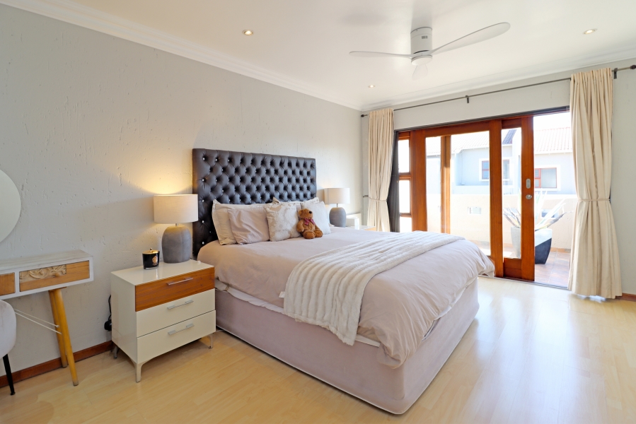 To Let 3 Bedroom Property for Rent in Oaklands Gauteng