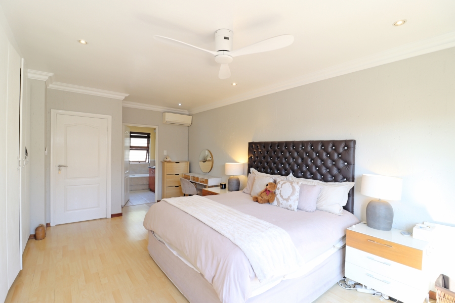 To Let 3 Bedroom Property for Rent in Oaklands Gauteng