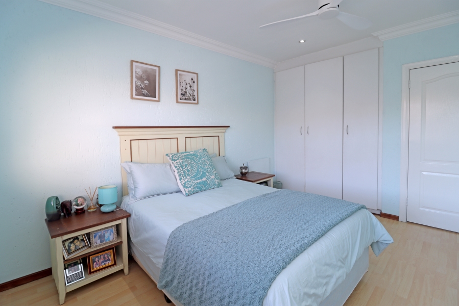 To Let 3 Bedroom Property for Rent in Oaklands Gauteng