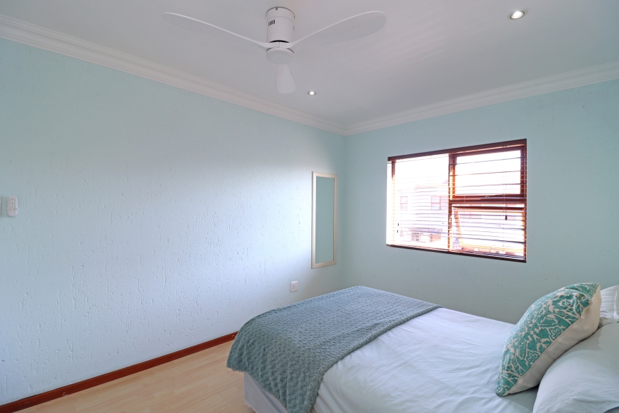 To Let 3 Bedroom Property for Rent in Oaklands Gauteng