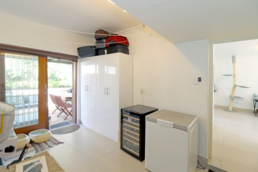 To Let 3 Bedroom Property for Rent in Oaklands Gauteng