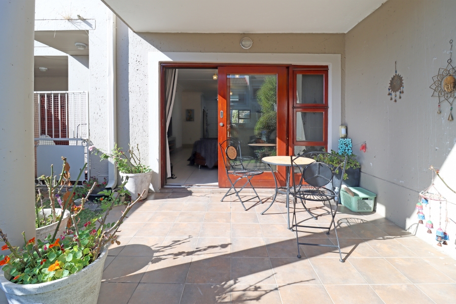 To Let 3 Bedroom Property for Rent in Oaklands Gauteng