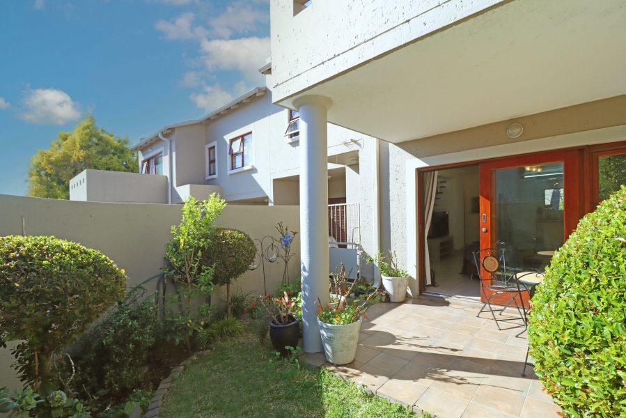 To Let 3 Bedroom Property for Rent in Oaklands Gauteng