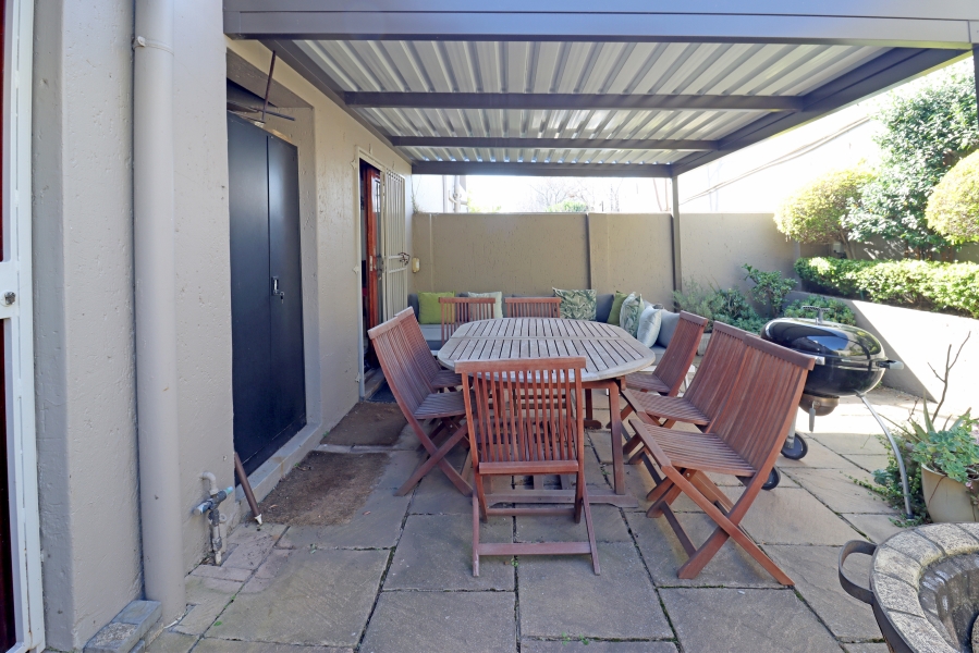 To Let 3 Bedroom Property for Rent in Oaklands Gauteng