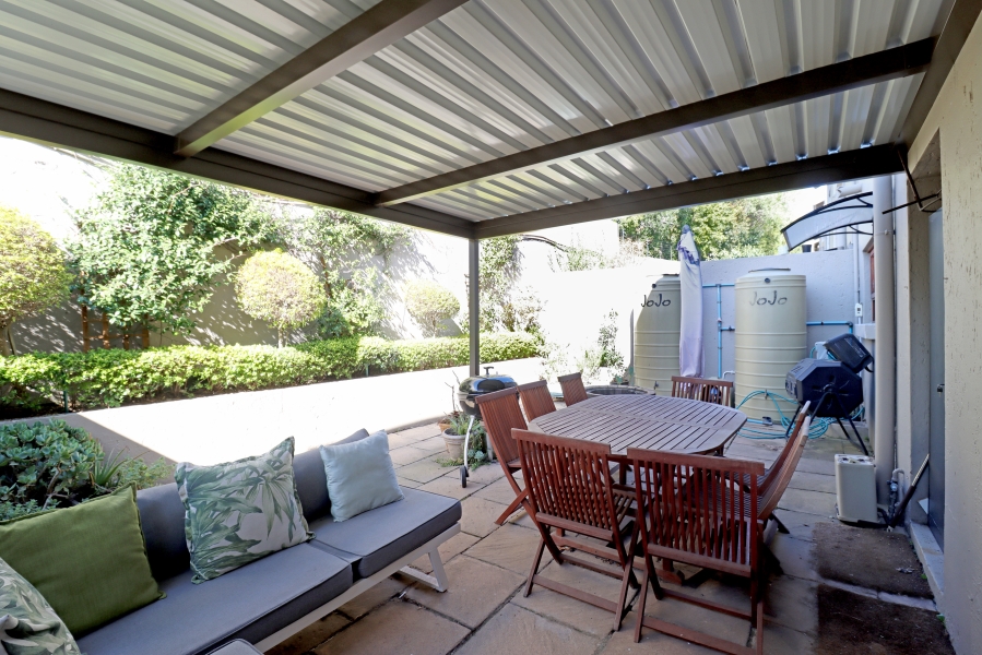 To Let 3 Bedroom Property for Rent in Oaklands Gauteng