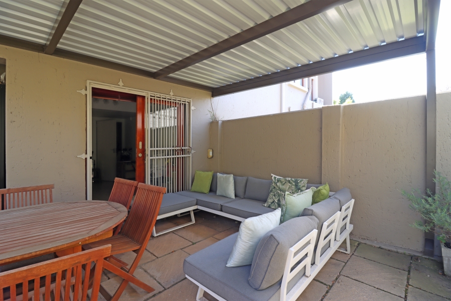 To Let 3 Bedroom Property for Rent in Oaklands Gauteng
