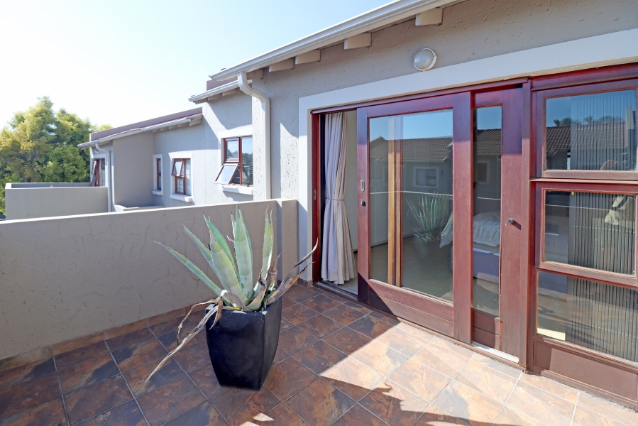 To Let 3 Bedroom Property for Rent in Oaklands Gauteng