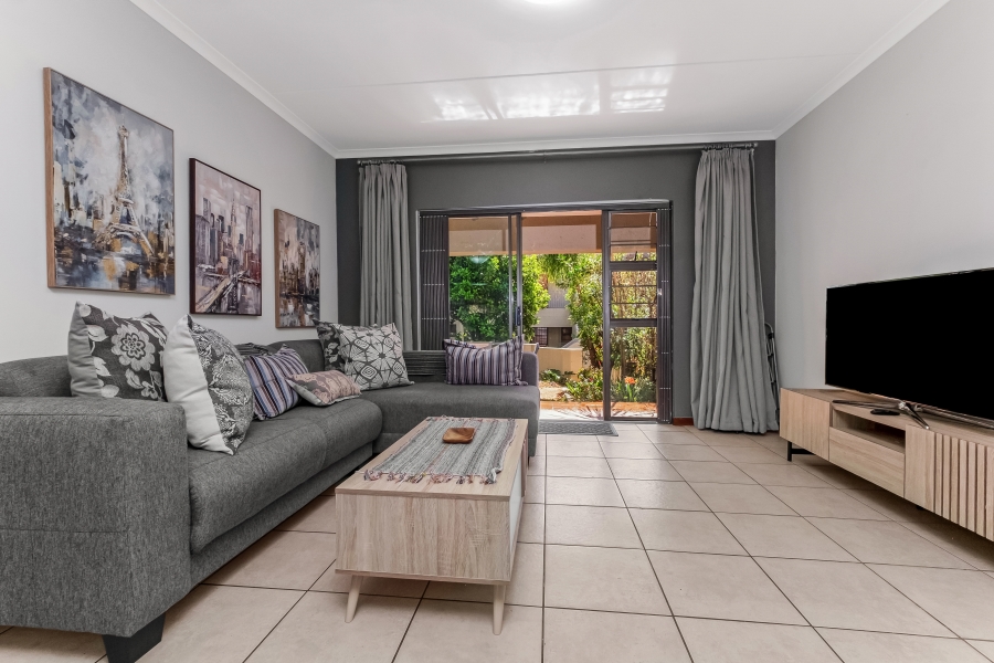 To Let 2 Bedroom Property for Rent in Paulshof Gauteng