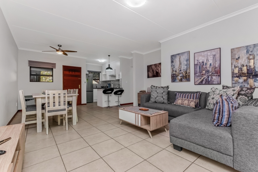 To Let 2 Bedroom Property for Rent in Paulshof Gauteng