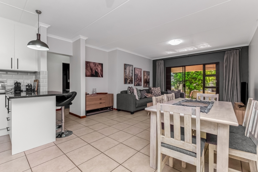 To Let 2 Bedroom Property for Rent in Paulshof Gauteng
