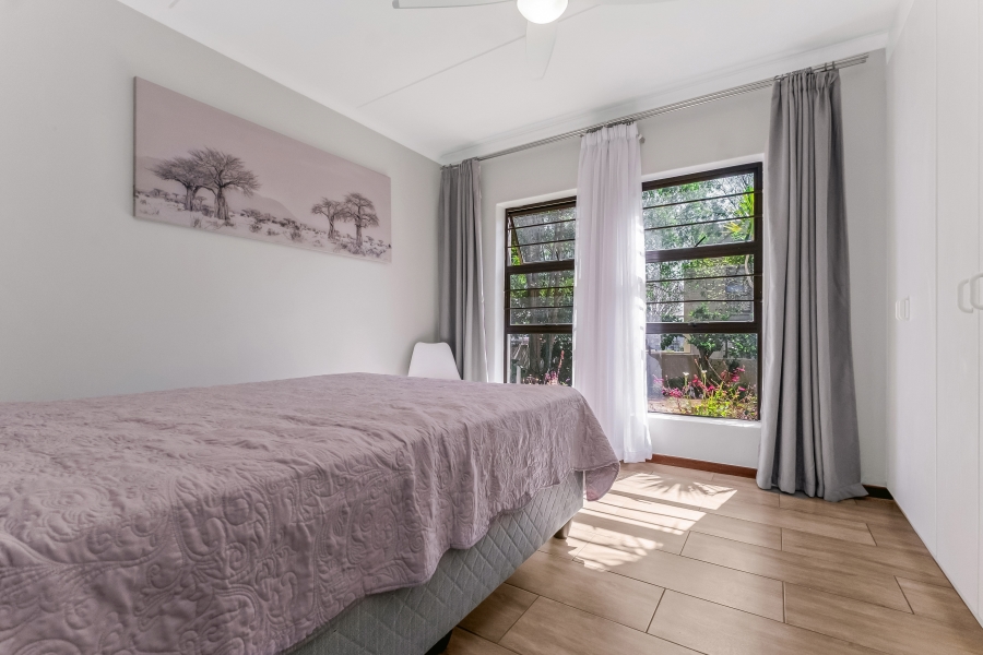 To Let 2 Bedroom Property for Rent in Paulshof Gauteng