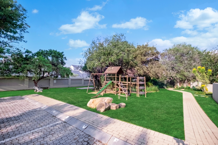 To Let 2 Bedroom Property for Rent in Paulshof Gauteng