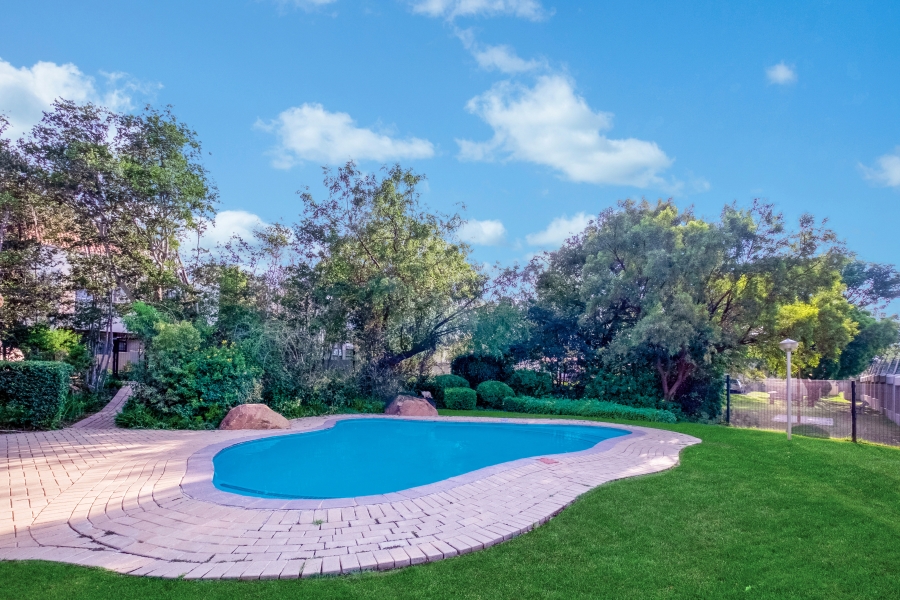 To Let 2 Bedroom Property for Rent in Paulshof Gauteng
