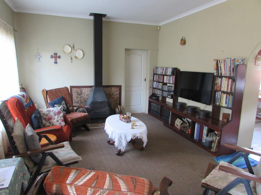4 Bedroom Property for Sale in Greenhills Gauteng