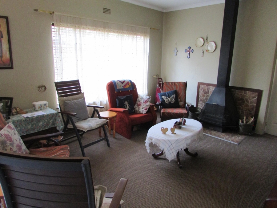 4 Bedroom Property for Sale in Greenhills Gauteng
