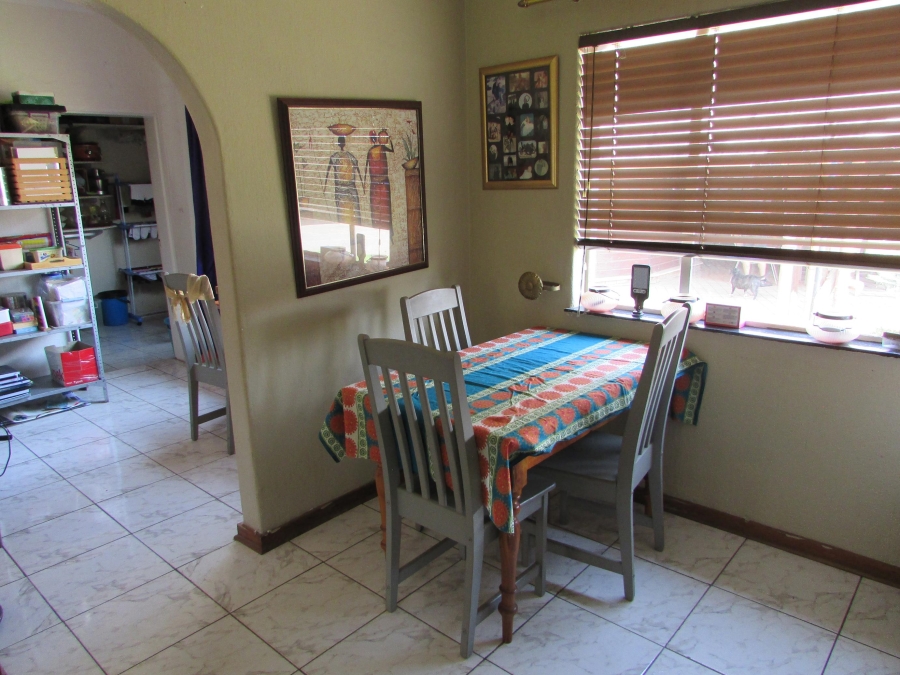 4 Bedroom Property for Sale in Greenhills Gauteng