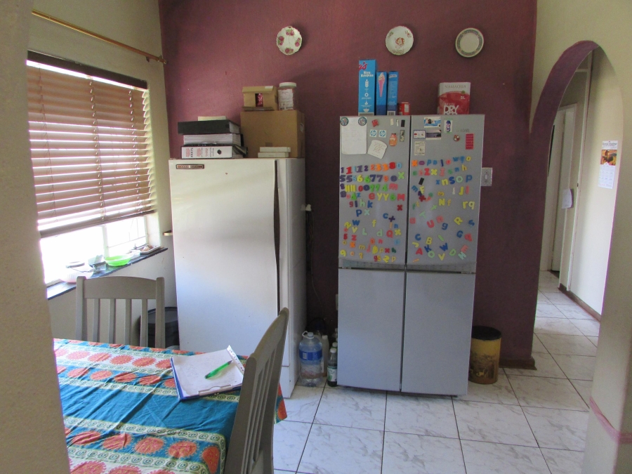 4 Bedroom Property for Sale in Greenhills Gauteng