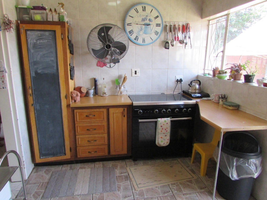 4 Bedroom Property for Sale in Greenhills Gauteng