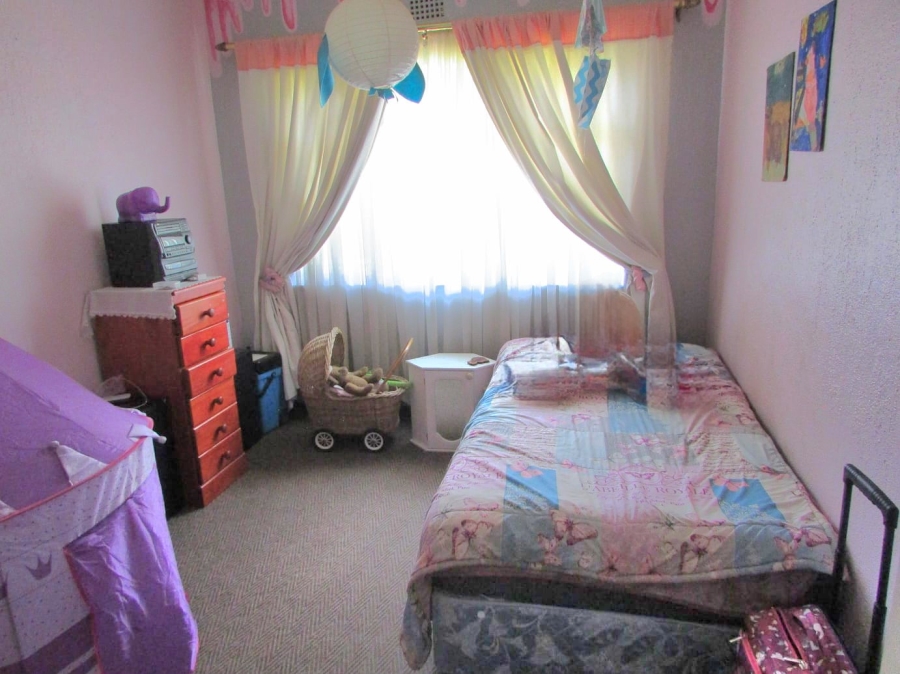 4 Bedroom Property for Sale in Greenhills Gauteng