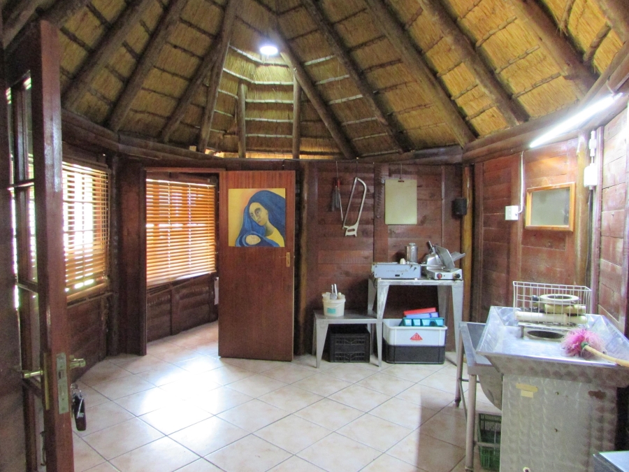 4 Bedroom Property for Sale in Greenhills Gauteng