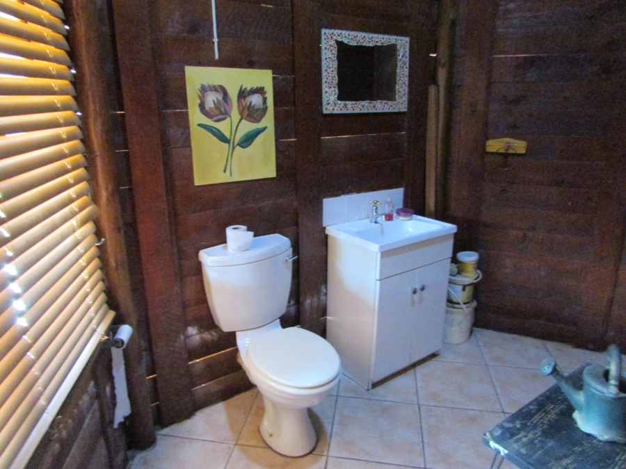 4 Bedroom Property for Sale in Greenhills Gauteng