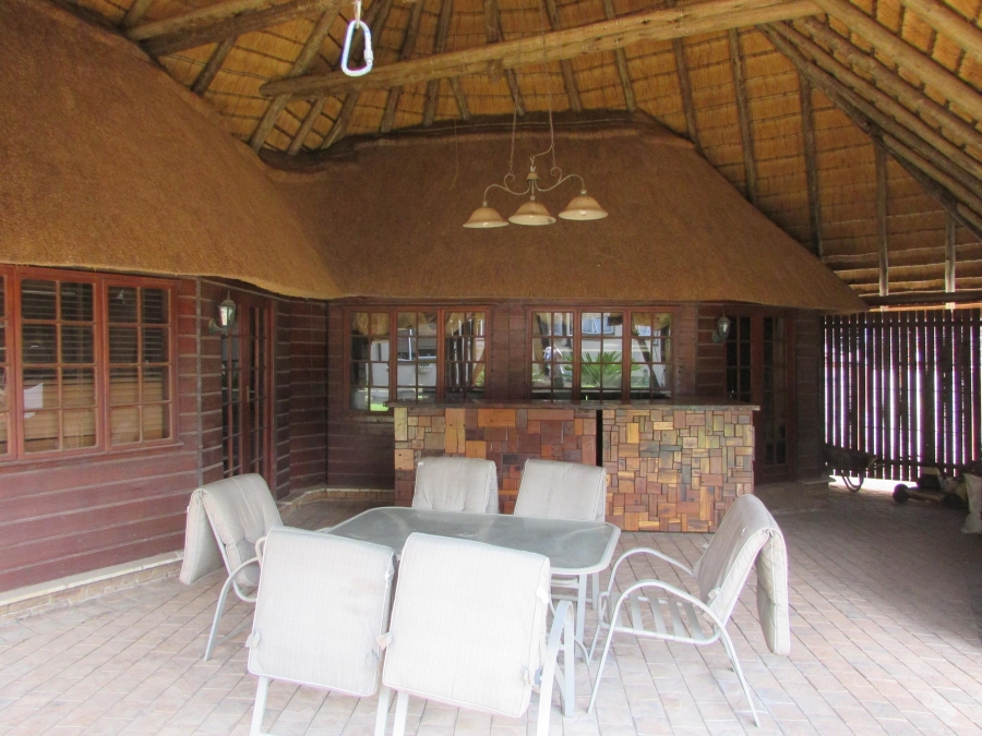 4 Bedroom Property for Sale in Greenhills Gauteng