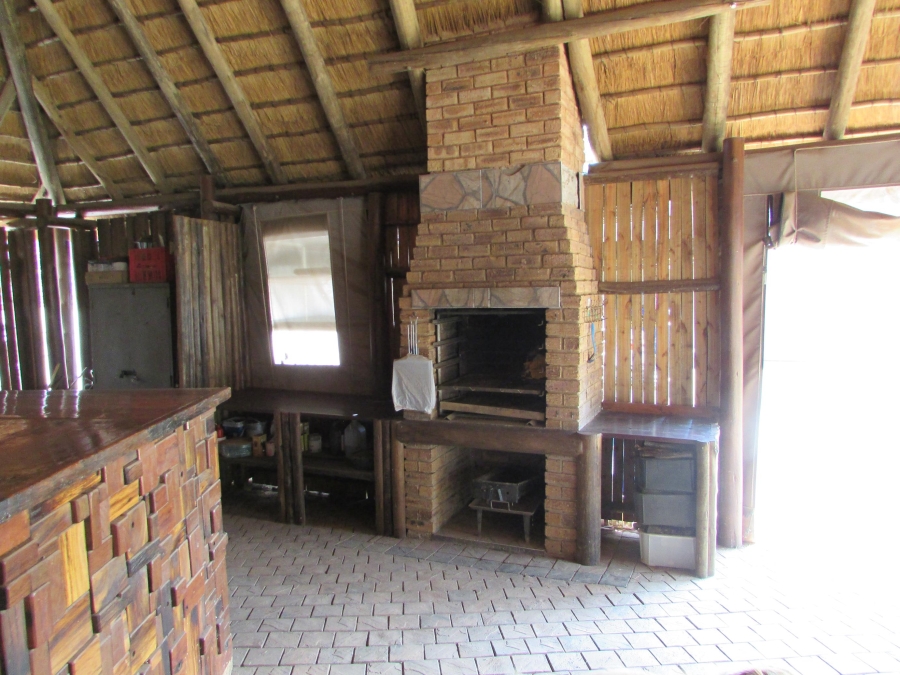 4 Bedroom Property for Sale in Greenhills Gauteng