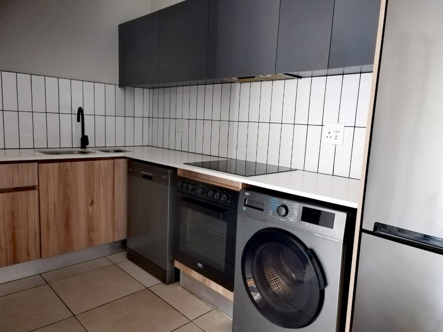 To Let 1 Bedroom Property for Rent in Aspen Hills Gauteng
