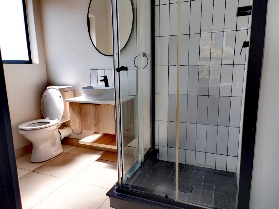 To Let 1 Bedroom Property for Rent in Aspen Hills Gauteng
