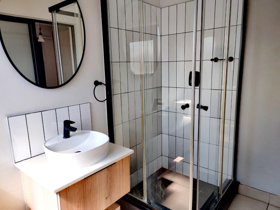 To Let 1 Bedroom Property for Rent in Aspen Hills Gauteng