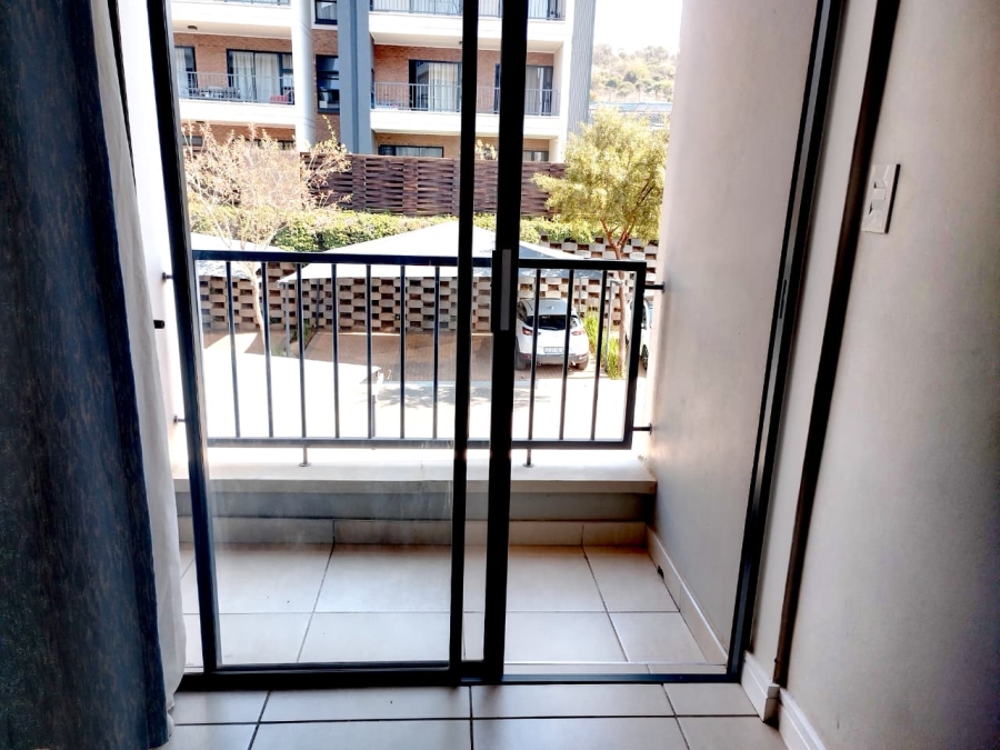To Let 1 Bedroom Property for Rent in Aspen Hills Gauteng