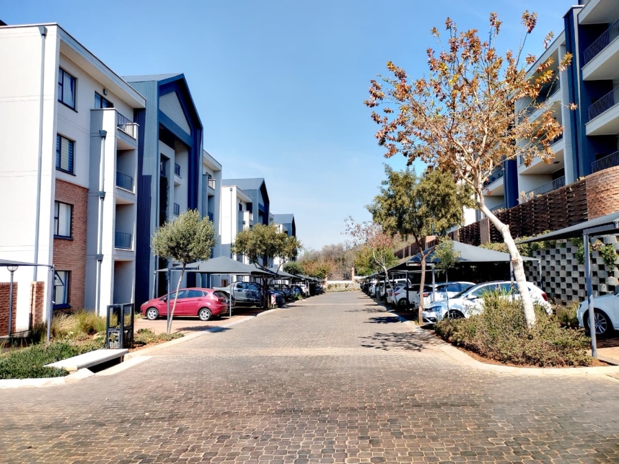 To Let 1 Bedroom Property for Rent in Aspen Hills Gauteng